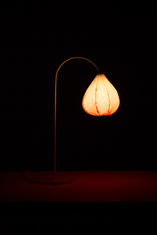 Desk lamp，