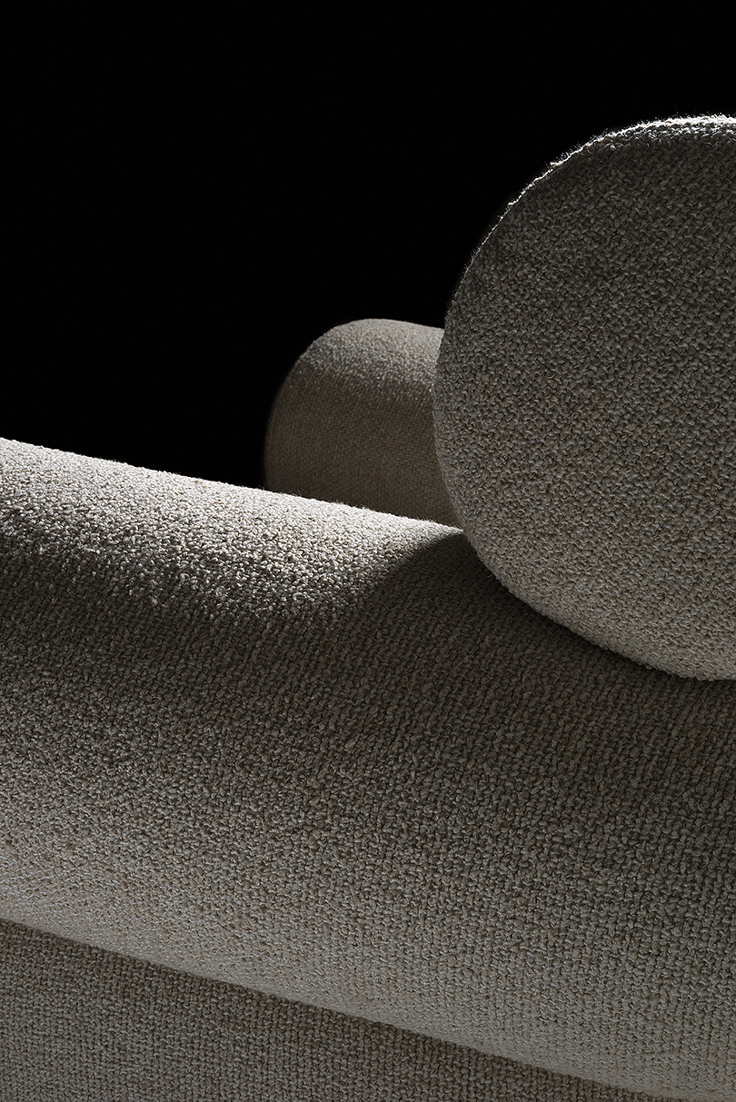 Armchair，Leisure chair，Rotatable，delicate，