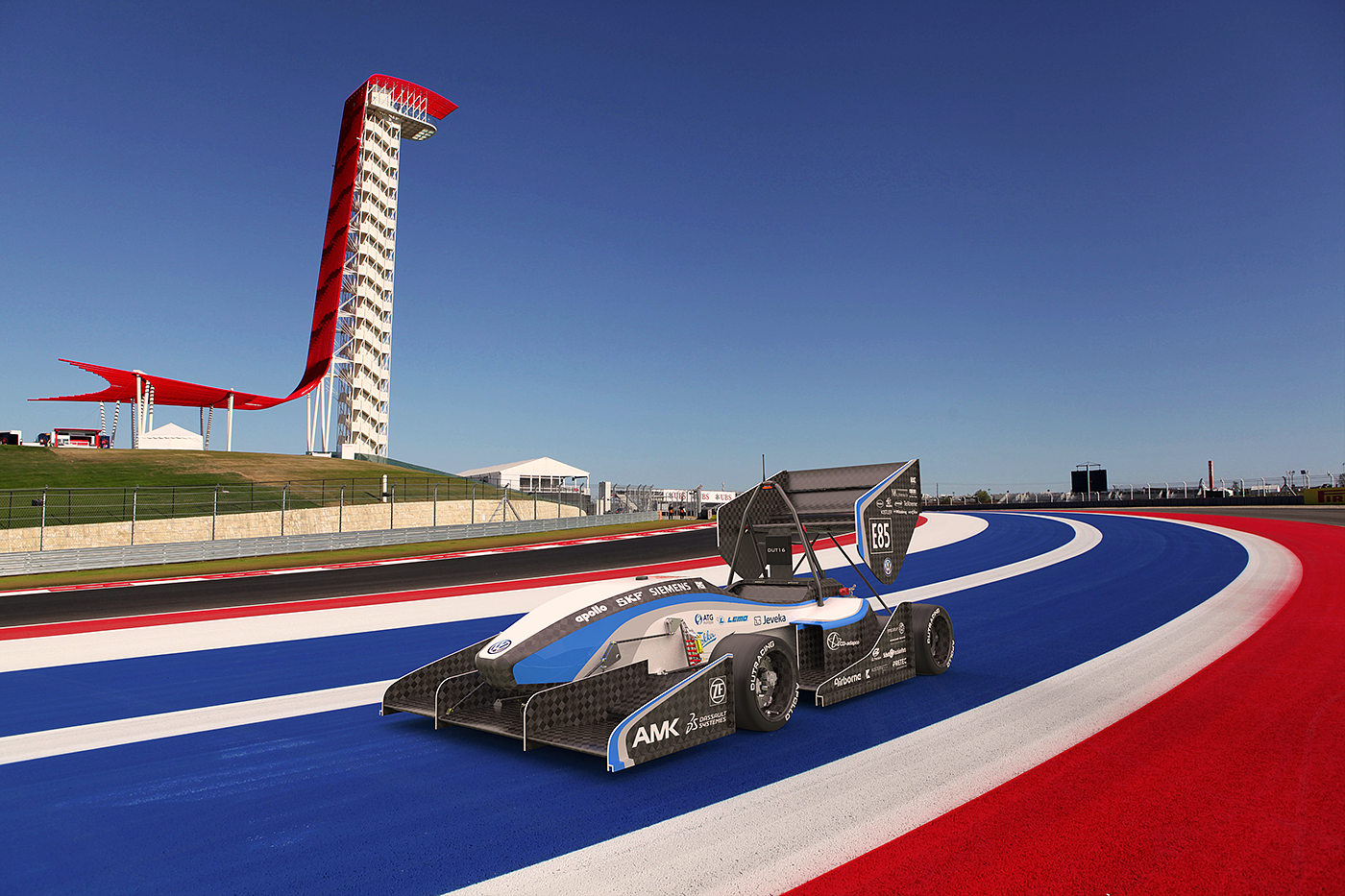 Lightweight，High performance，Four wheel drive，product design，industrial design，