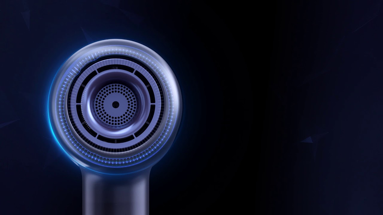 HL9，hair drier，Hair Products ，2020 red dot product design award，