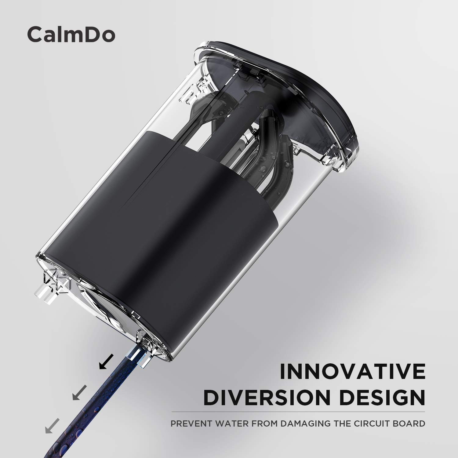 oral irrigator，More Pure I Pro，Oral care products，2020 red dot product design award，