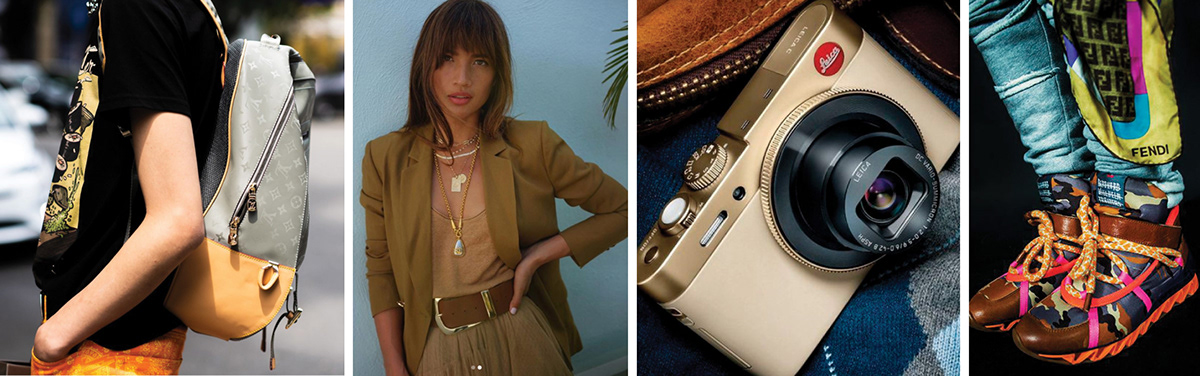 Wrist watch，Dual time zone，delicate，Aesthetic feeling，