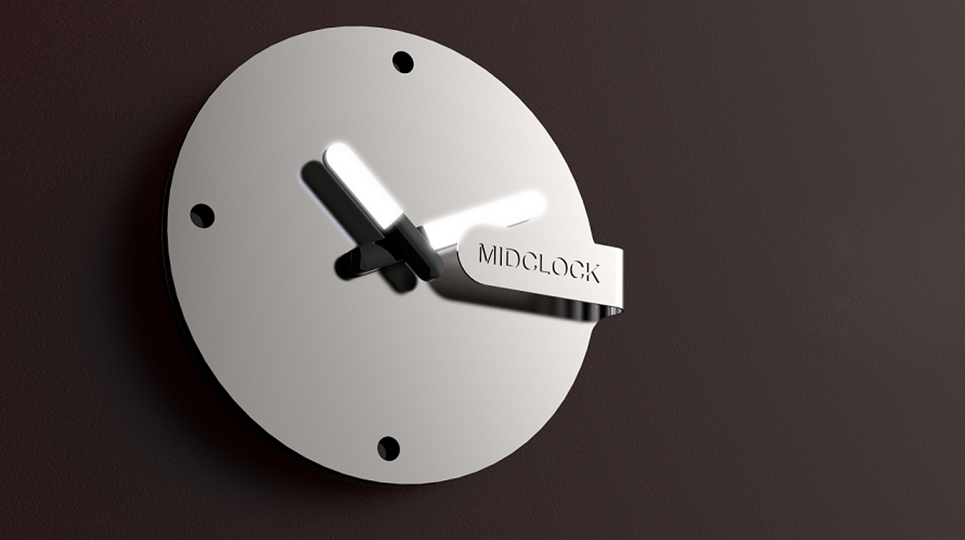clocks and watches，
