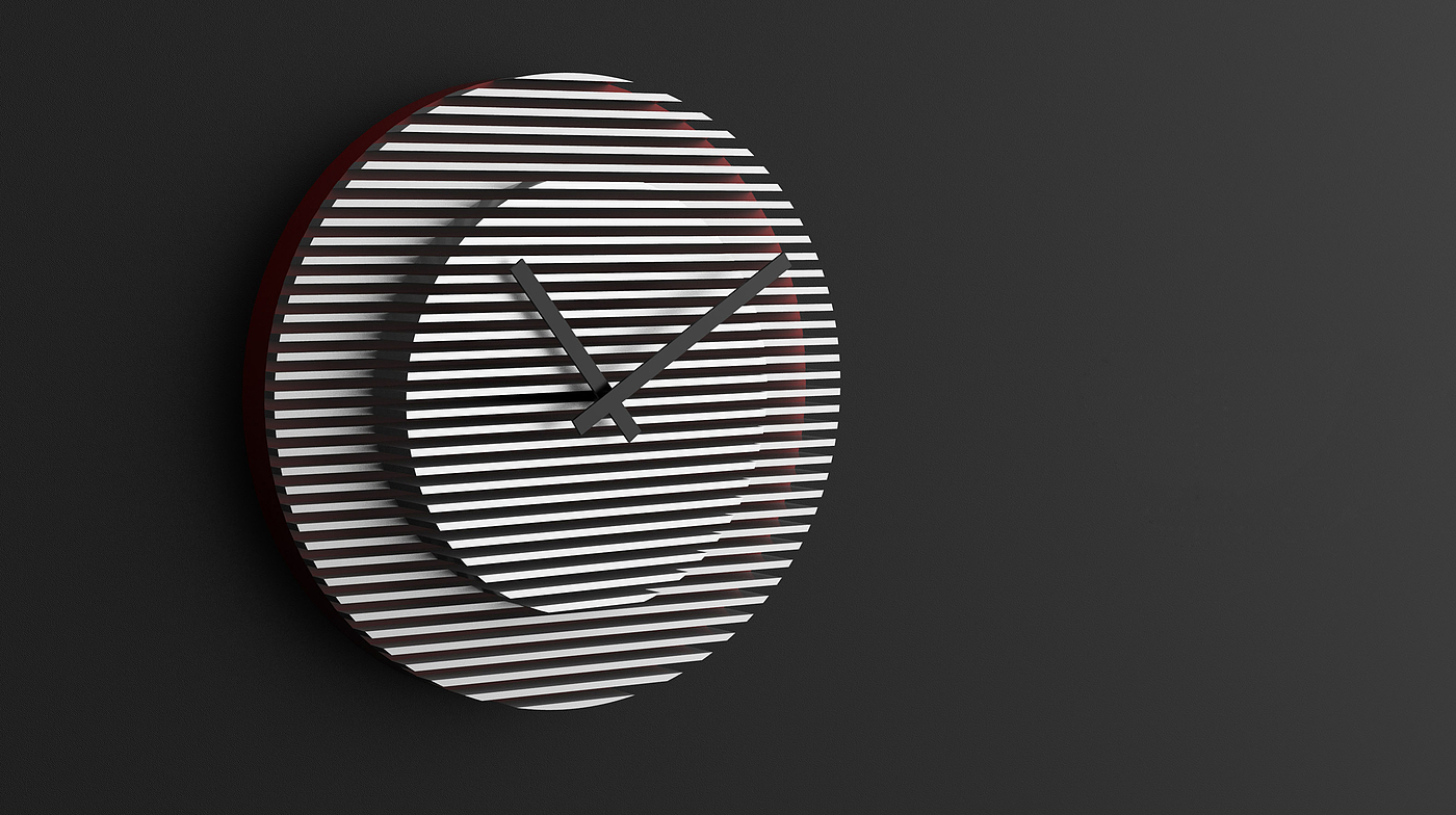 clocks and watches，