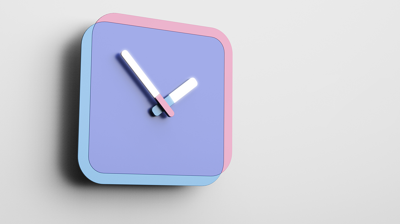 clocks and watches，