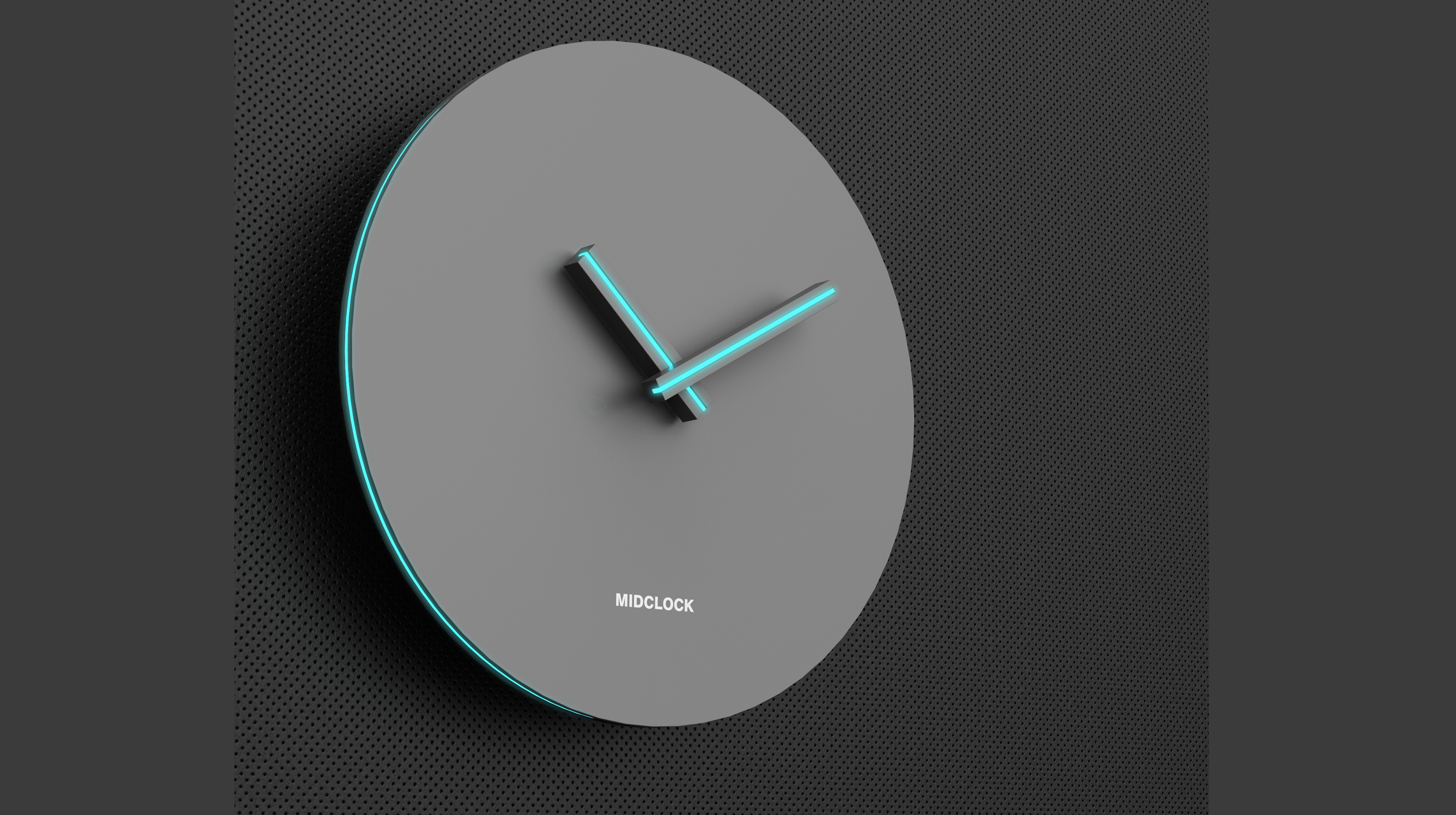 max挂钟设计集合