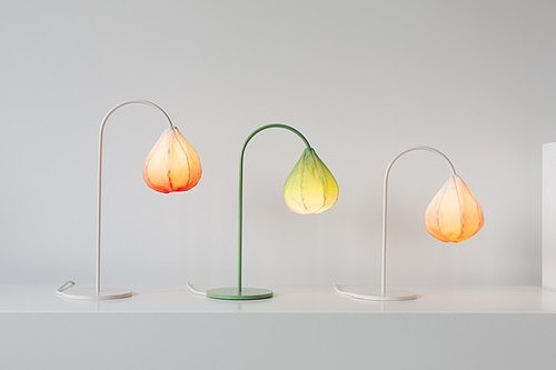 Desk lamp，