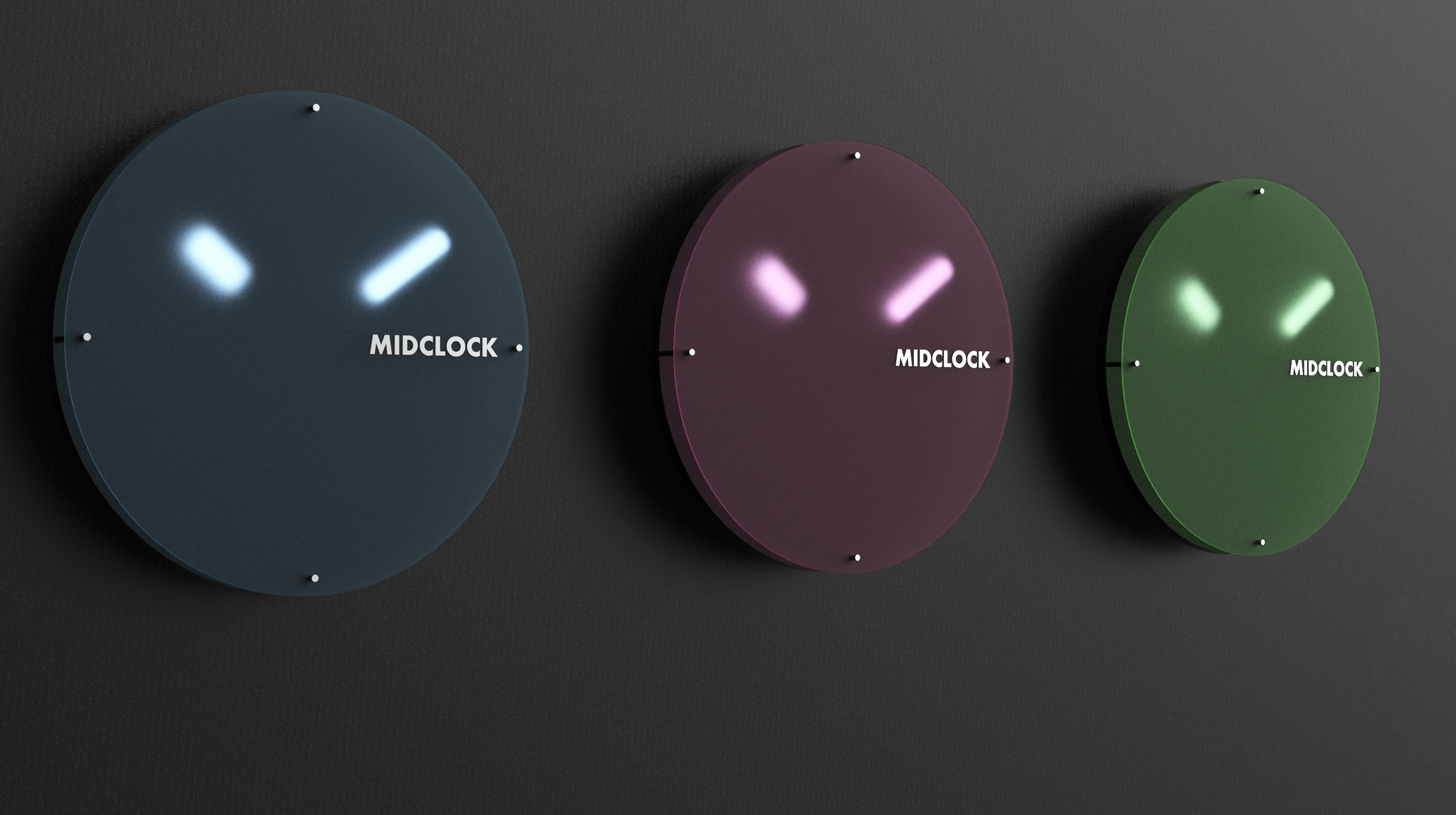 clocks and watches，