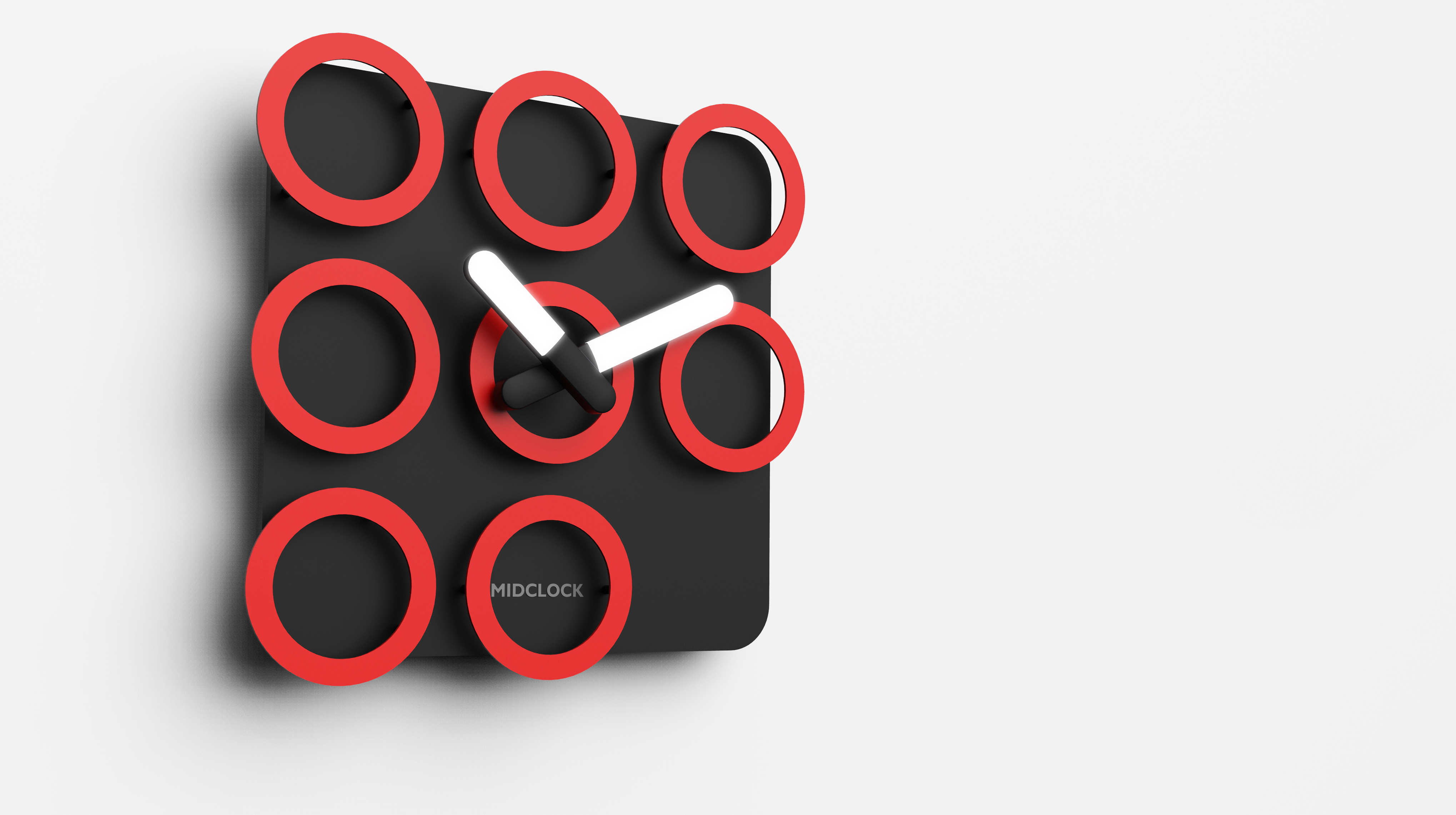 clocks and watches，