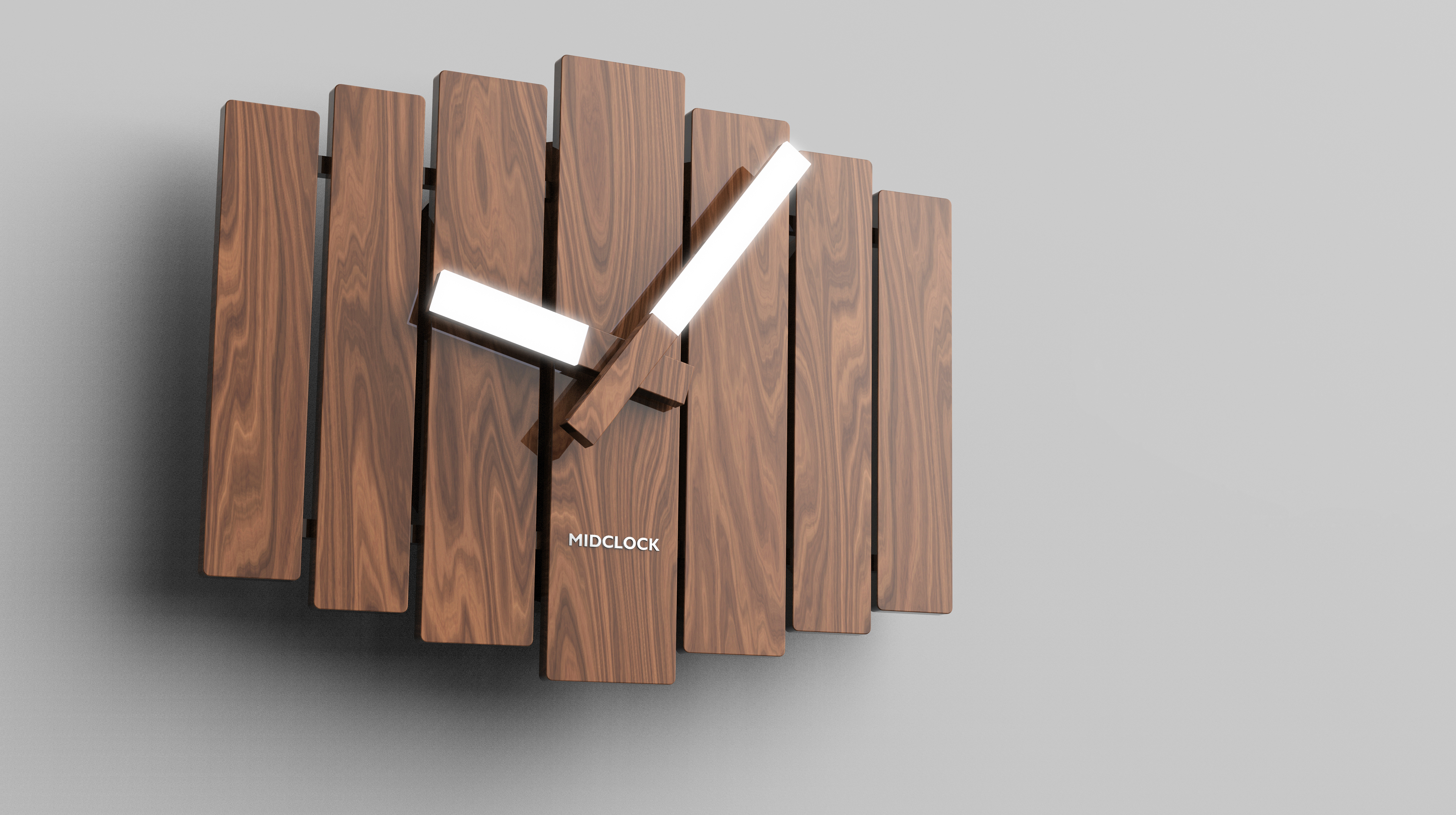 clocks and watches，