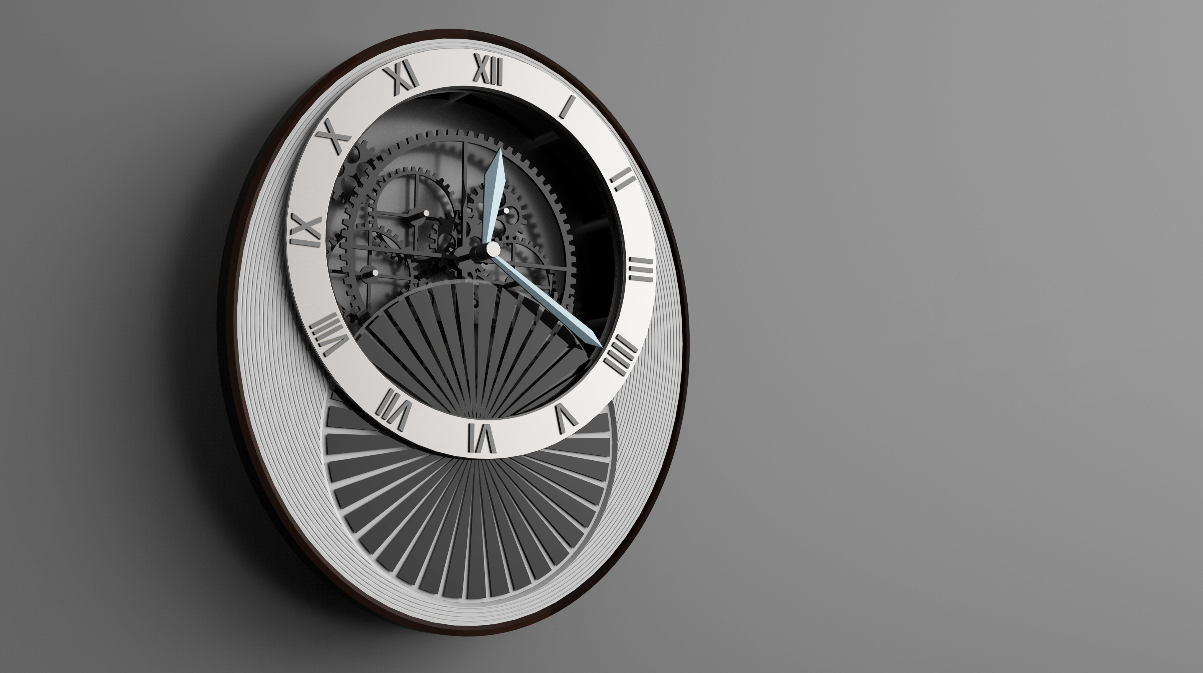 clocks and watches，