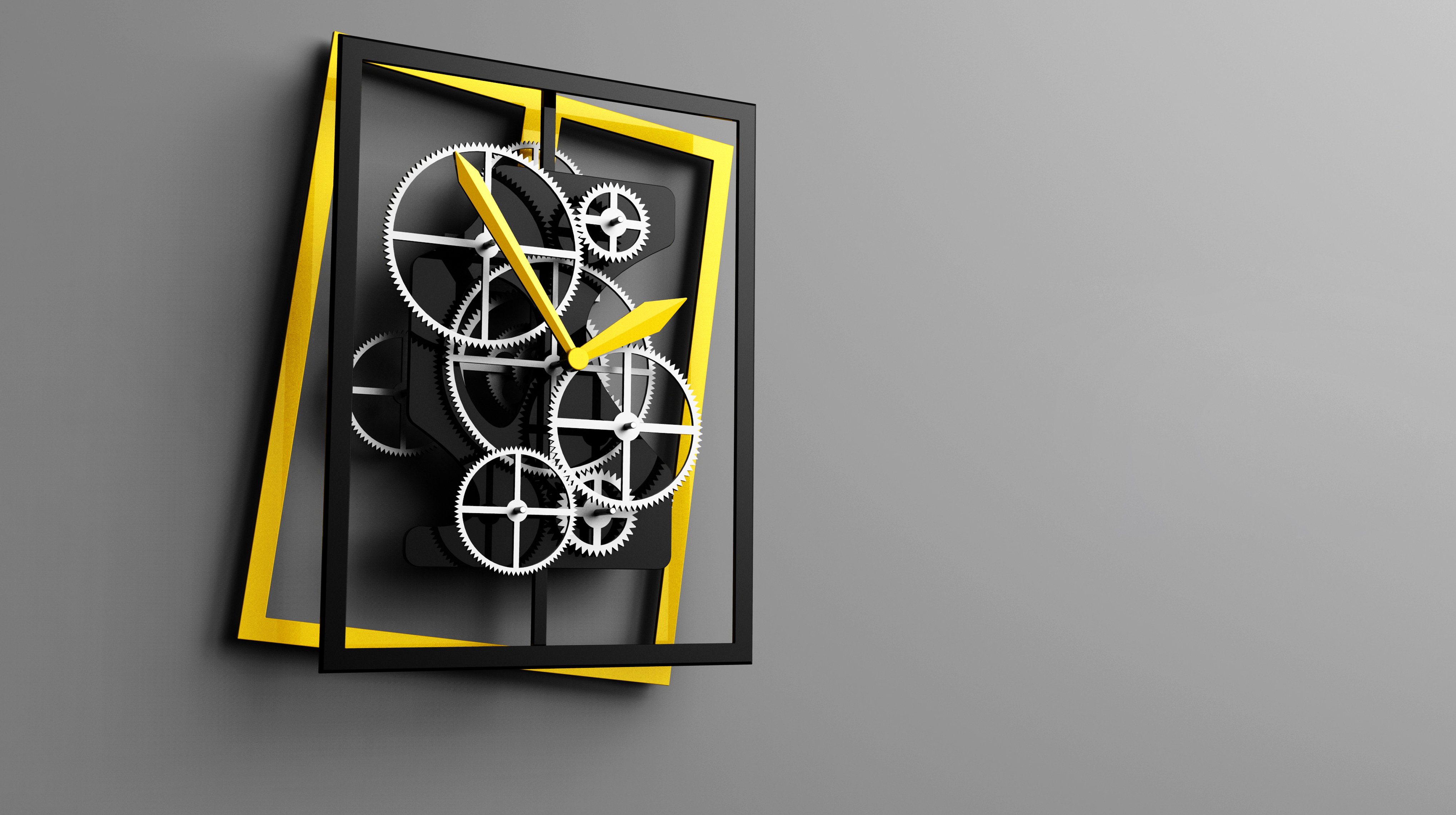 clocks and watches，