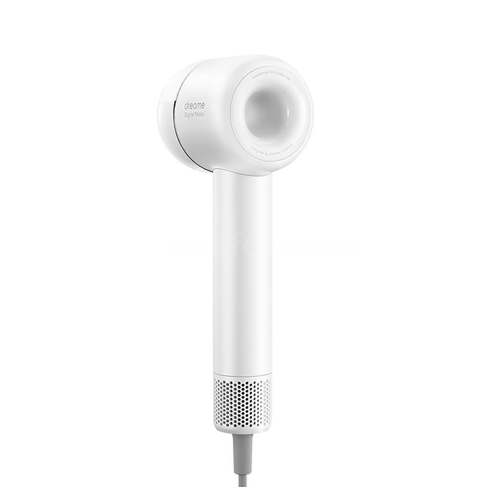 Dreame，hair drier，Hair Products ，2020 red dot product design award，