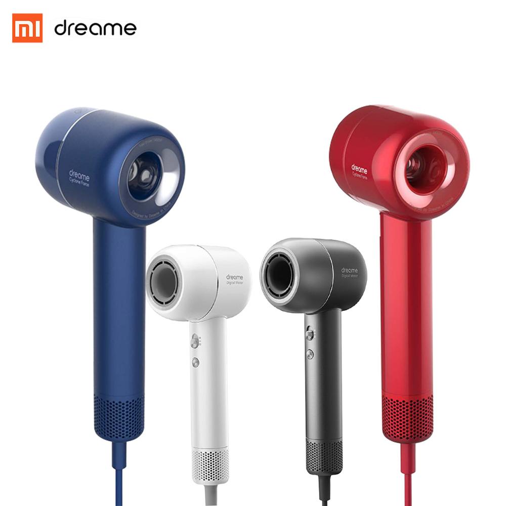 Dreame，hair drier，Hair Products ，2020 red dot product design award，