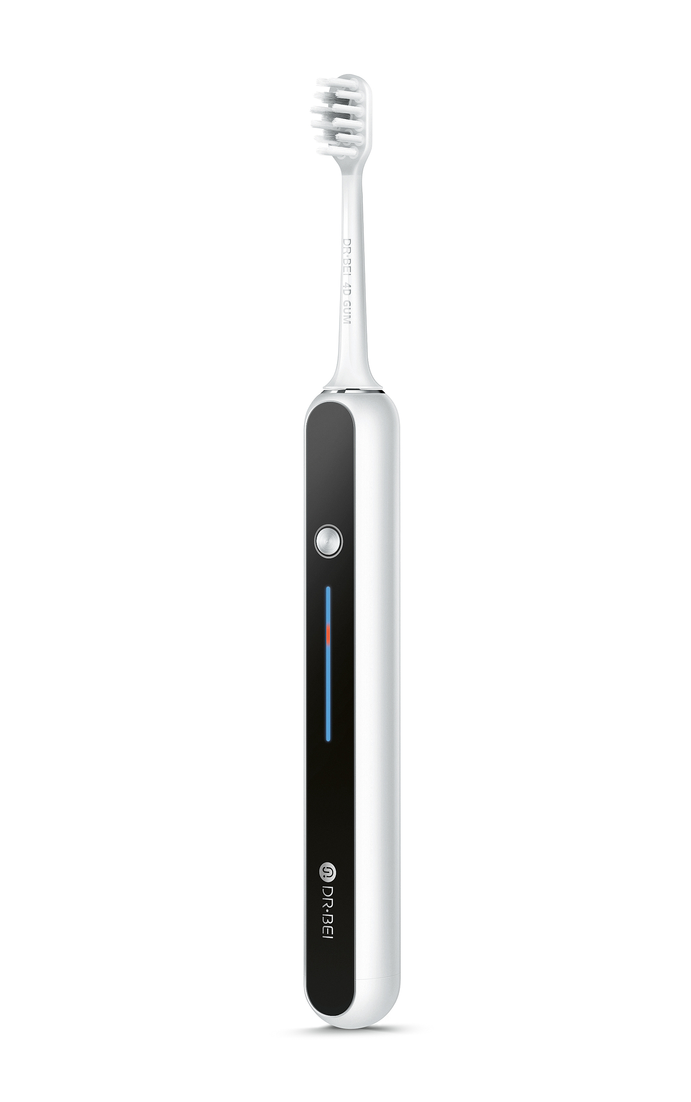 Sonic toothbrush，DR.BEI S7，Oral cleaning tools，2020 red dot product design award，