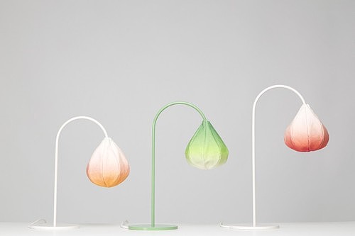 Desk lamp，