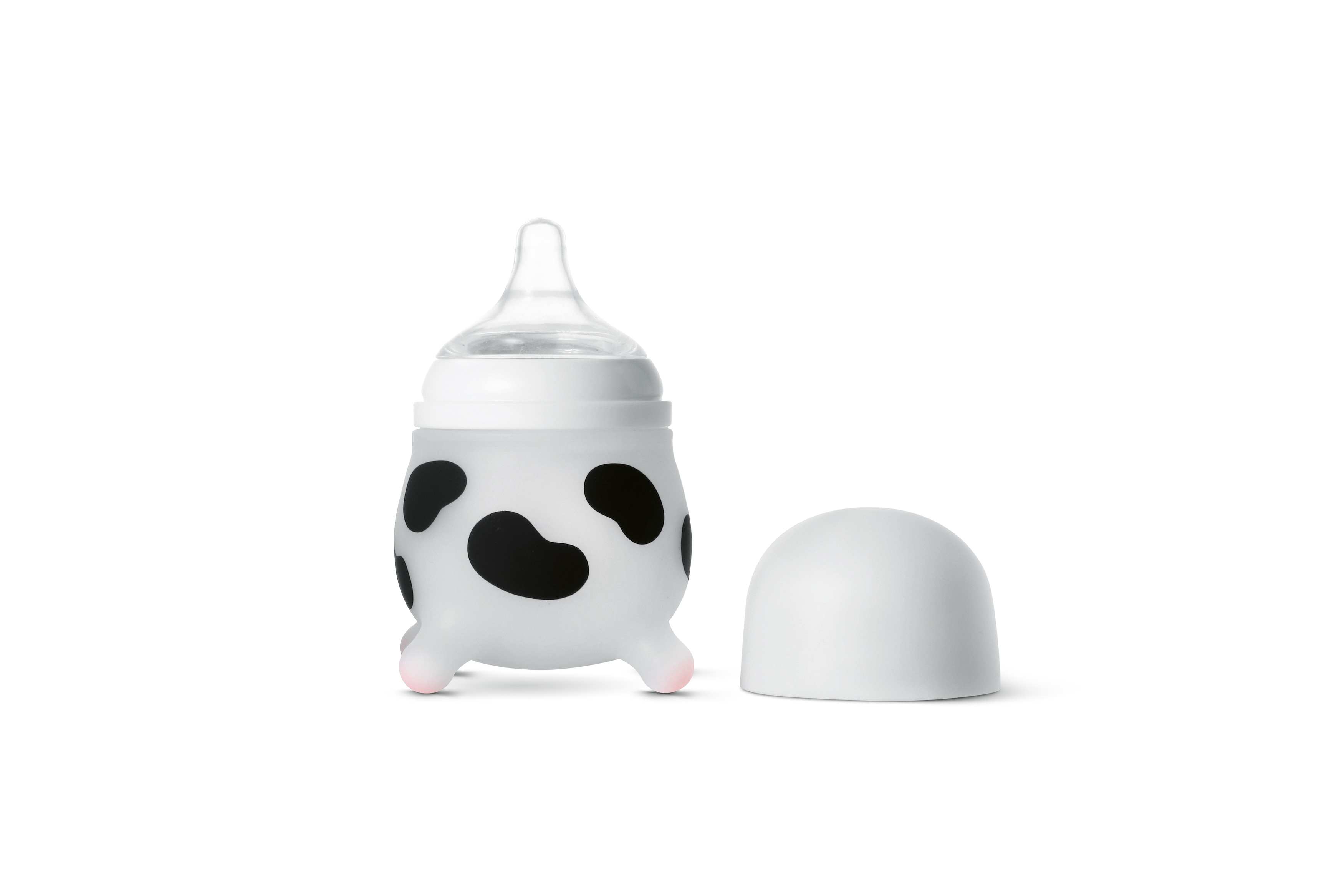 Baby bottle，Moobo，Maternal and infant products，2020 red dot product design award，