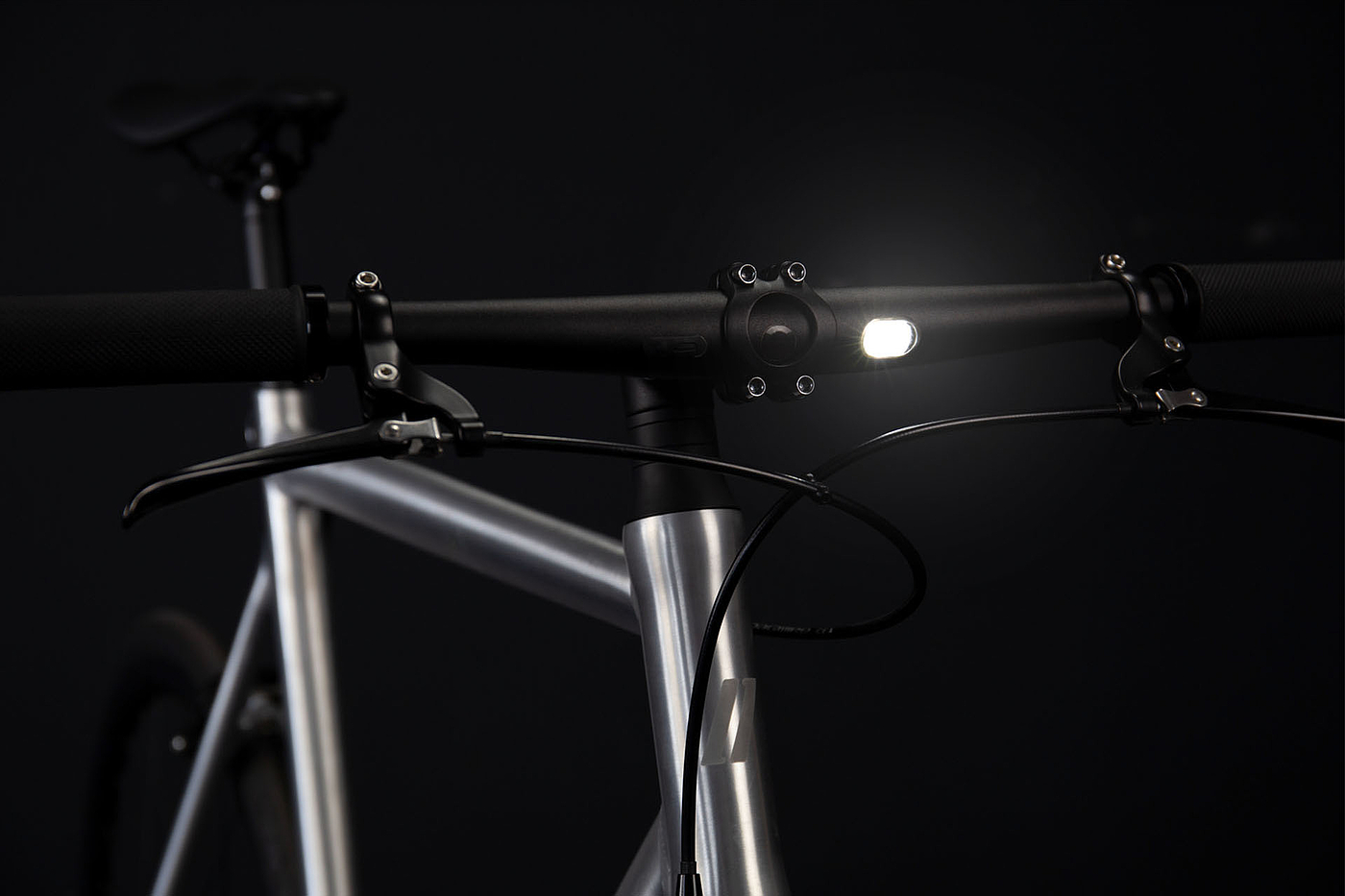 自行车照明系统，LightSKIN，自行车配件，2020红点产品设计大奖，