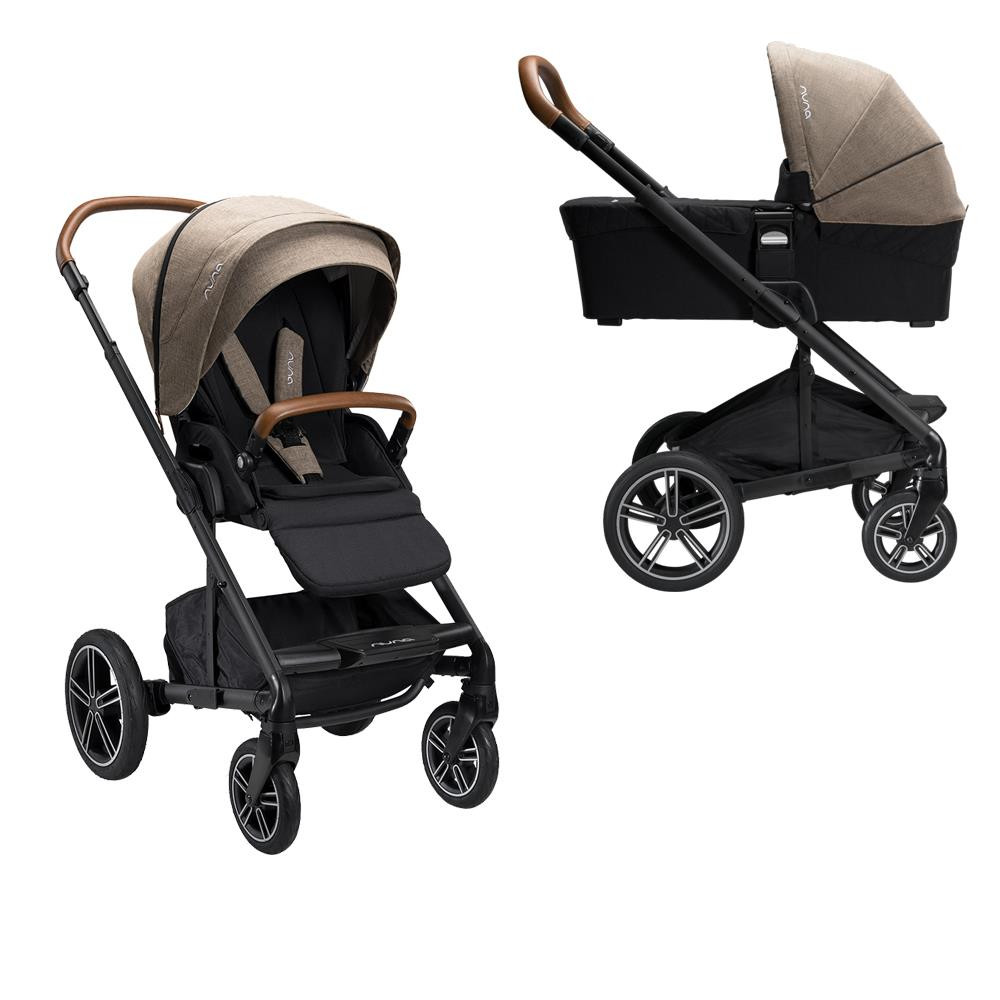 baby carriage，Next ™，Maternal and infant products，2020 red dot product design award，