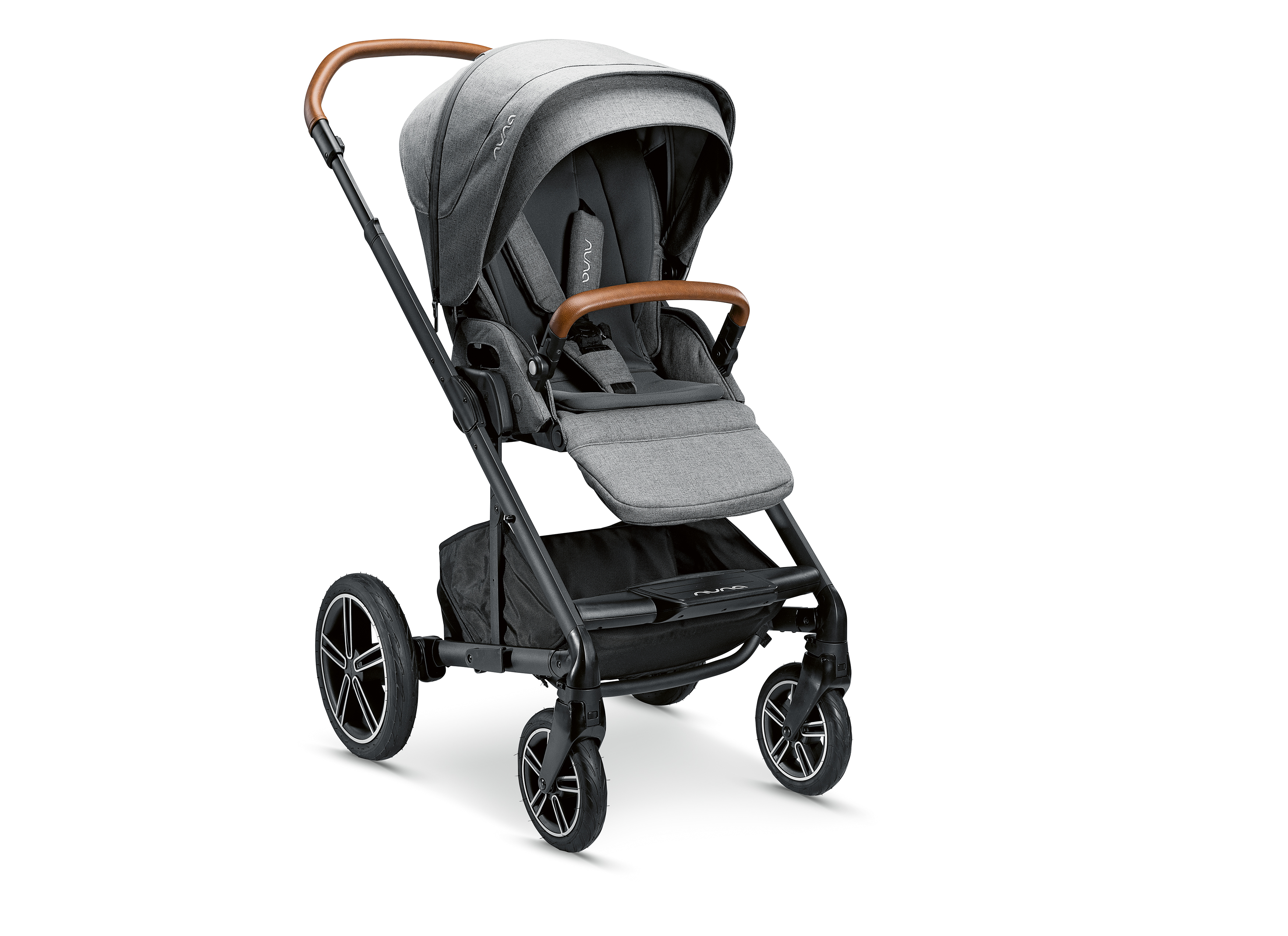 baby carriage，Next ™，Maternal and infant products，2020 red dot product design award，