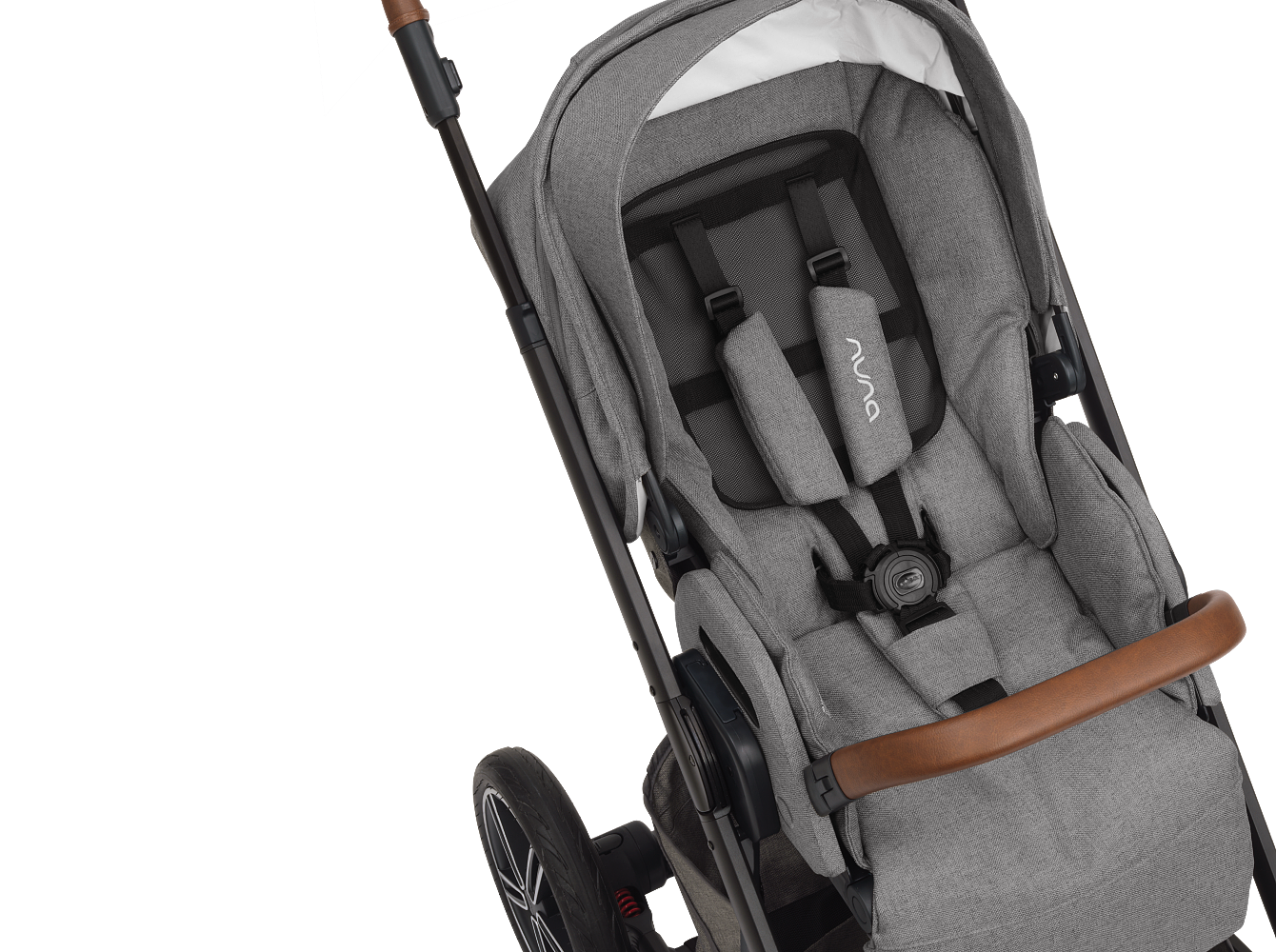 婴儿车，MIXX next™，母婴用品，2020红点产品设计大奖，