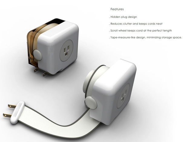 product design，industrial design，Socket，Receive，originality，