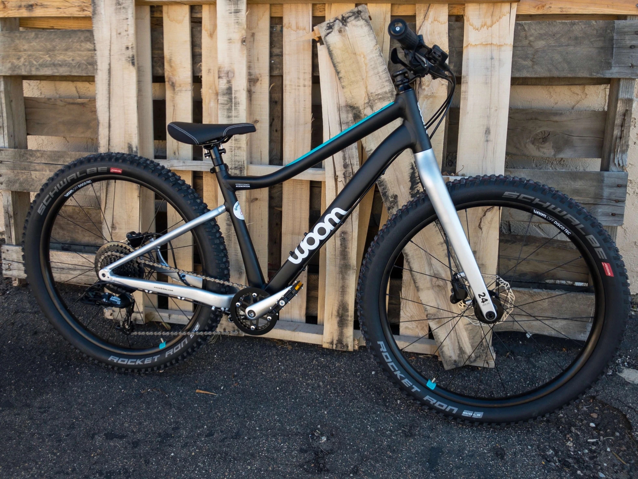 2020红点奖ghostlectoradvanced儿童山地自行车