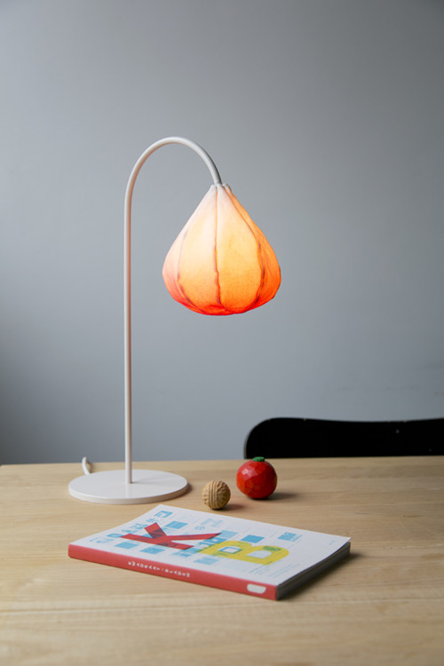 Desk lamp，