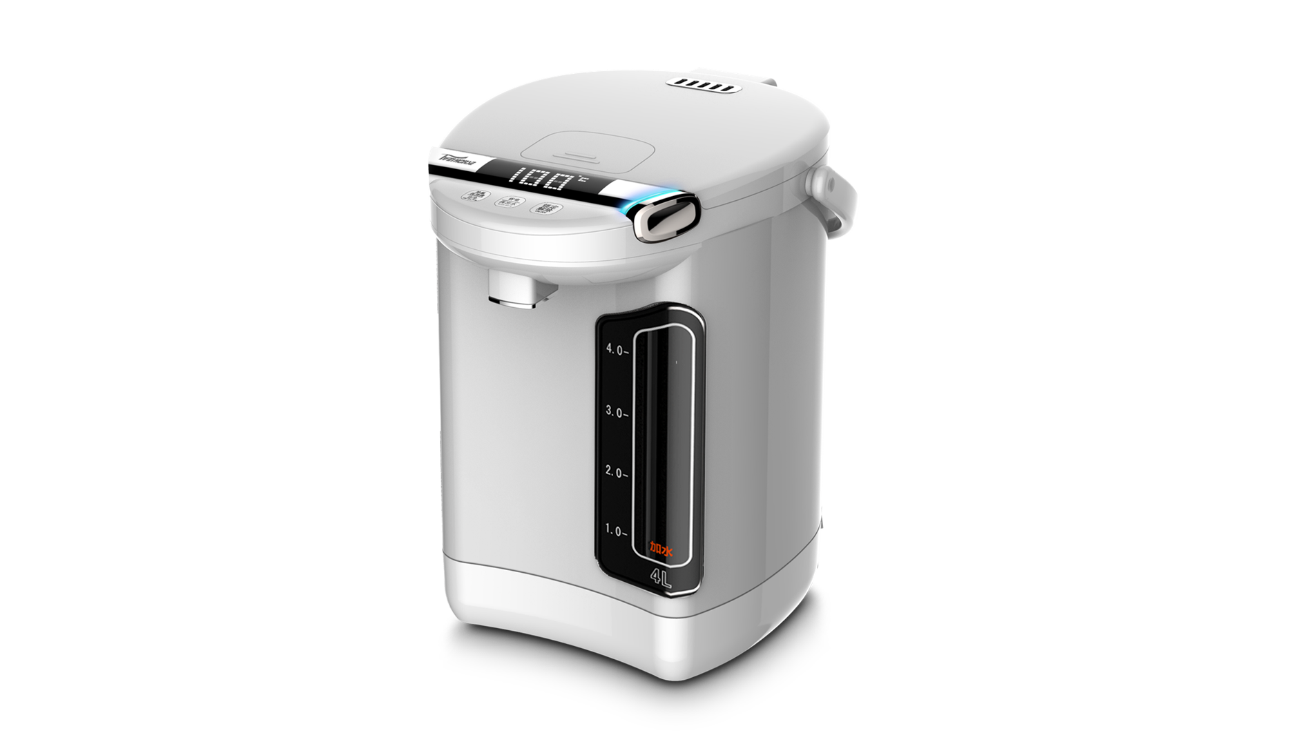 Design case of water bottle，