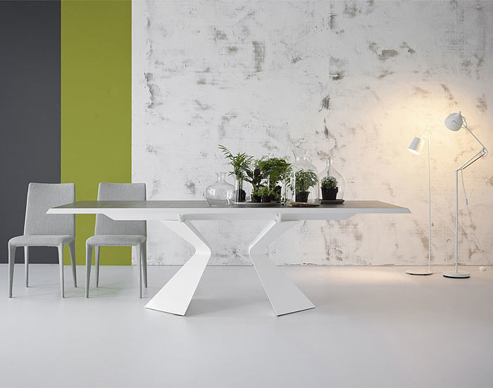 Simplicity，table，modern，