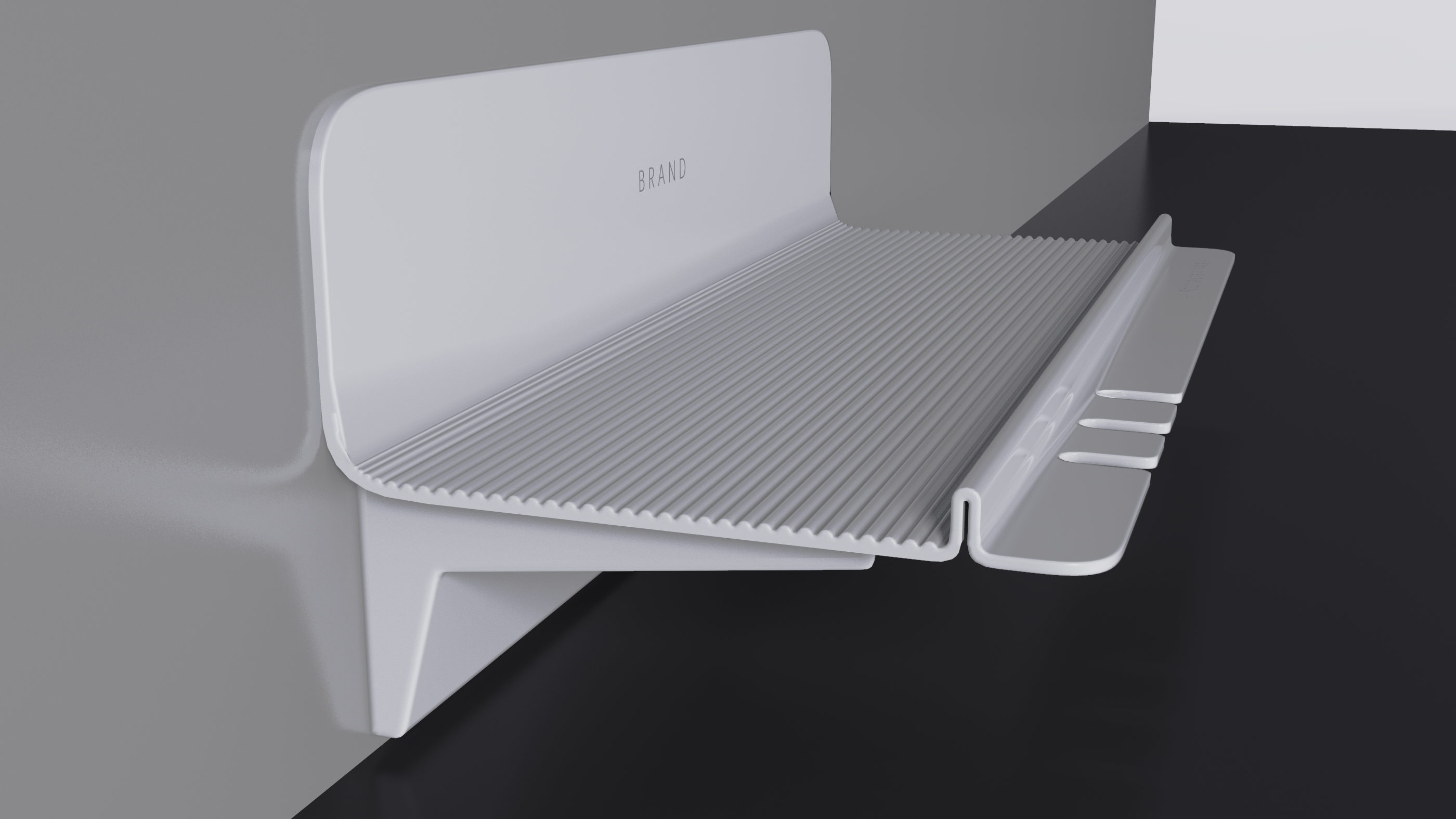 Home Furnishing，Storage rack，Shower Room，