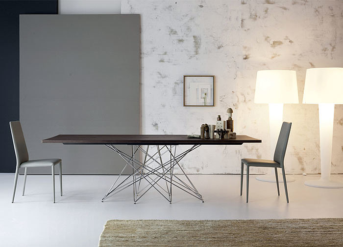 Simplicity，table，modern，