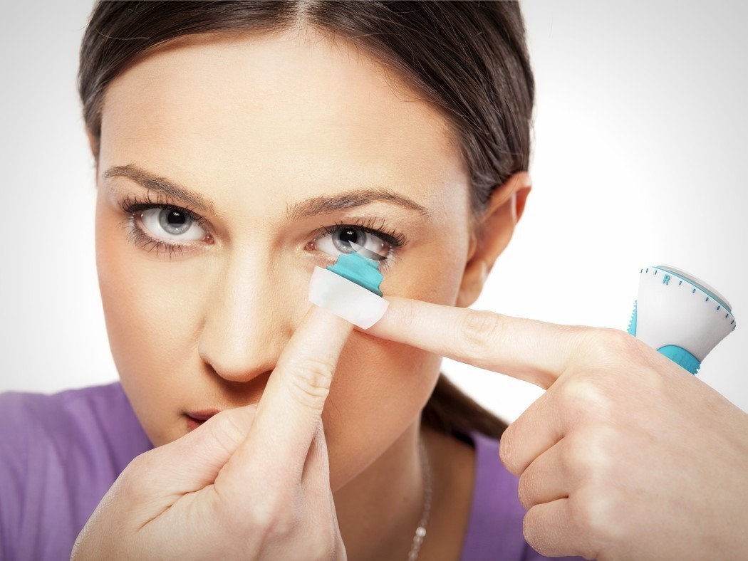 product design，industrial design，hygiene，security，contact lenses，