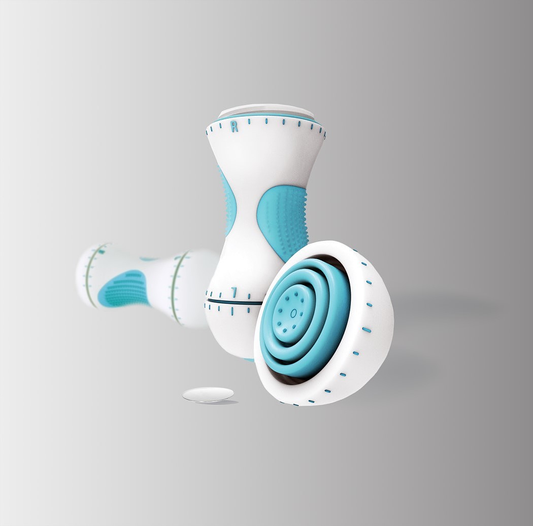 product design，industrial design，hygiene，security，contact lenses，