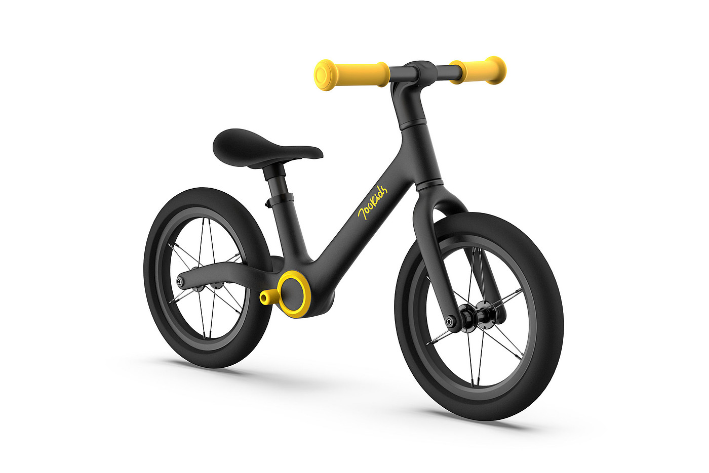 700kids Balance Bike，Children's balance bicycle，vehicle，2020 red dot product design award，