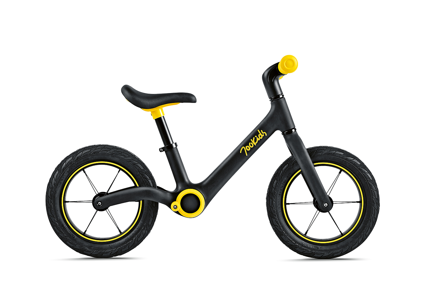 700kids Balance Bike，Children's balance bicycle，vehicle，2020 red dot product design award，