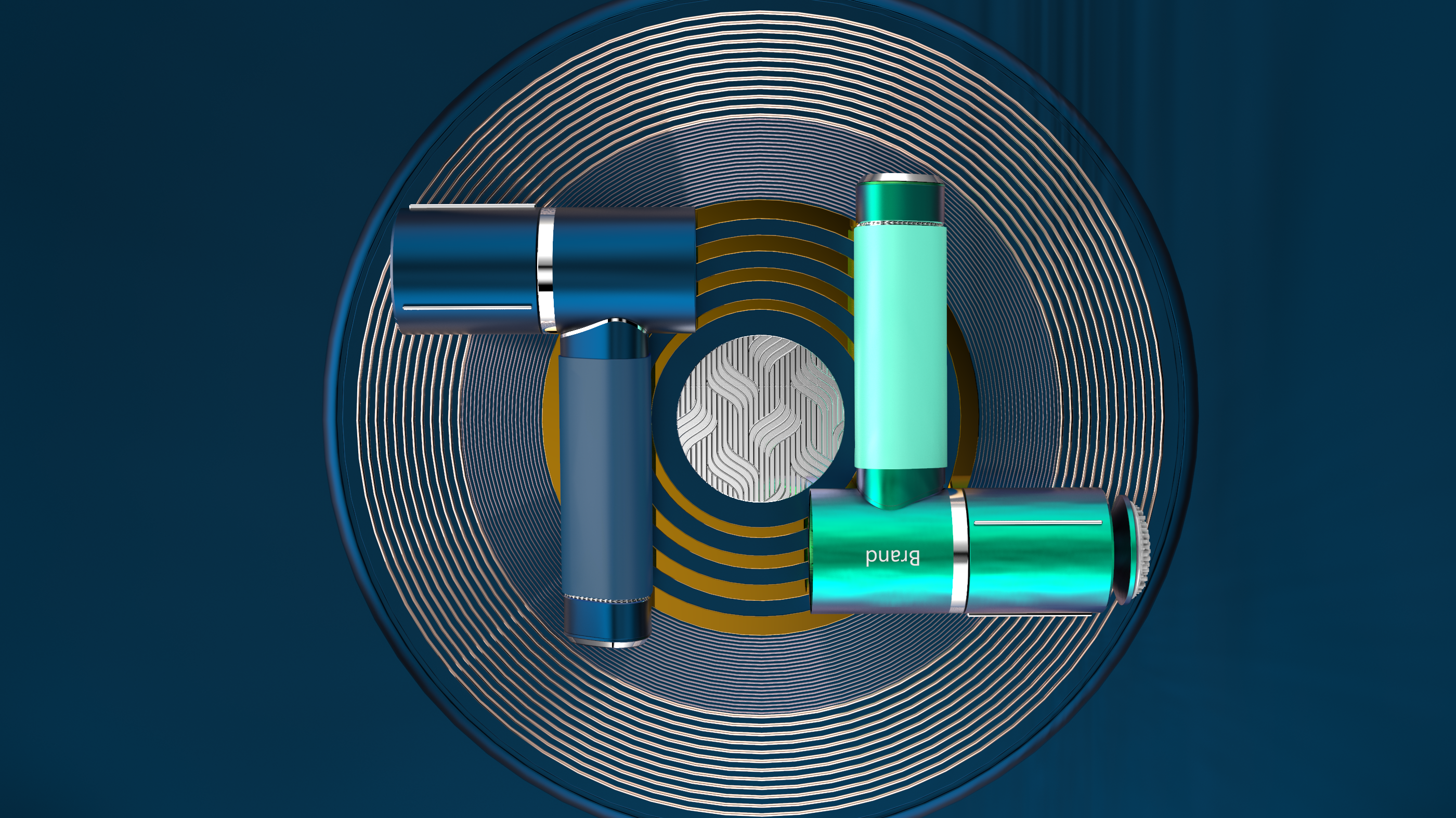 Electric，Fascia gun，Healthcare，