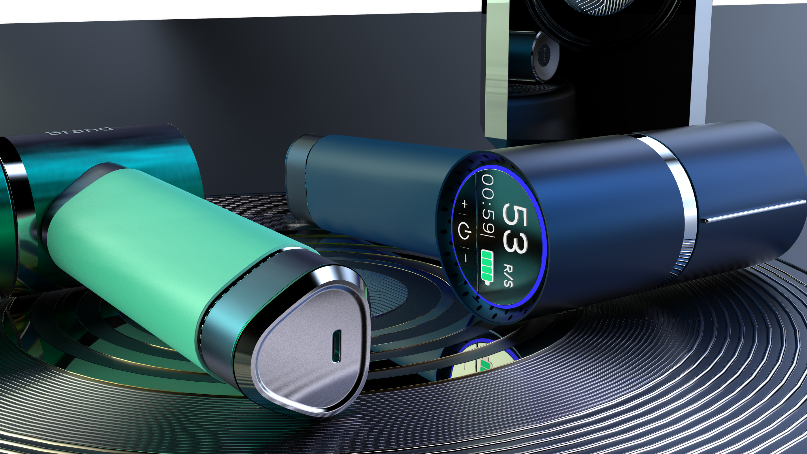 Electric，Fascia gun，Healthcare，