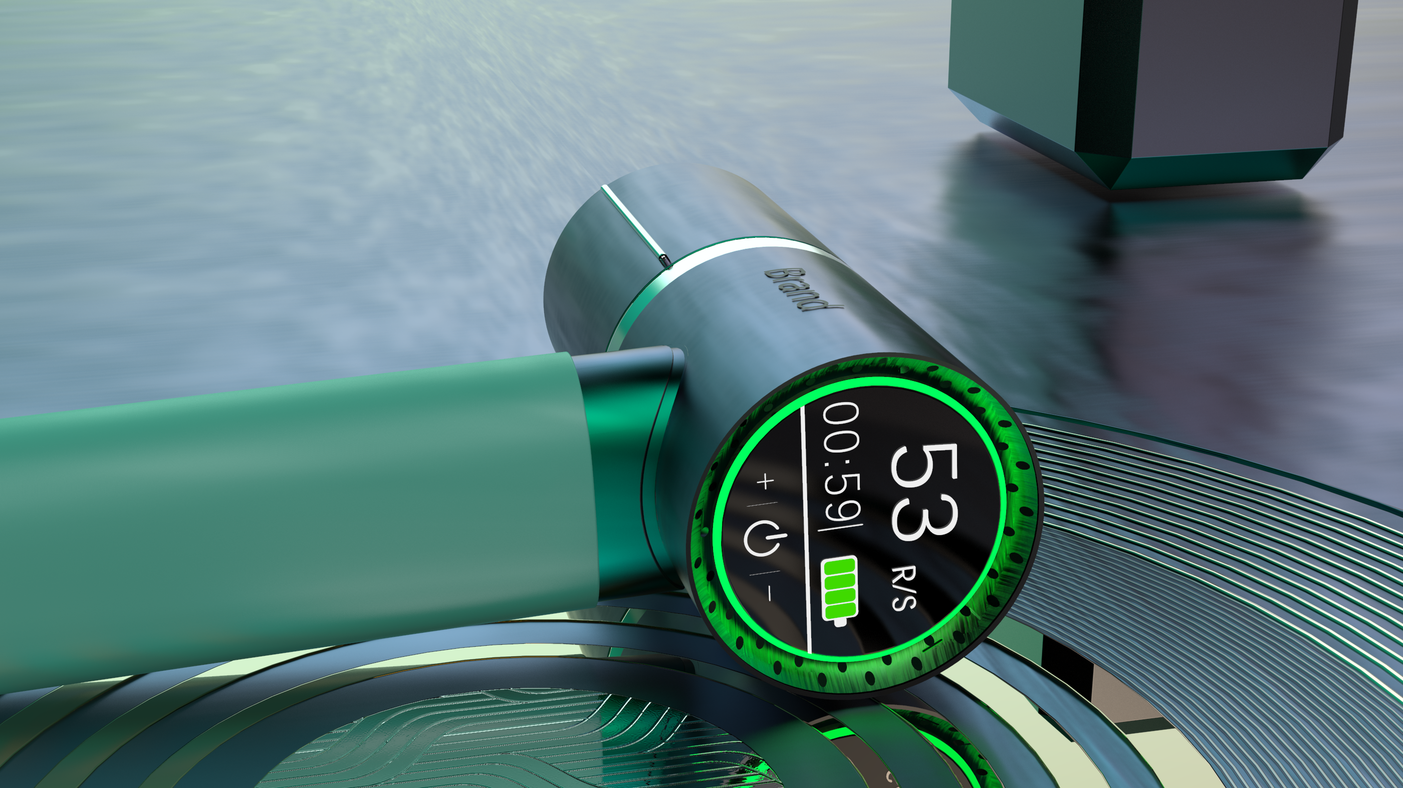 Electric，Fascia gun，Healthcare，