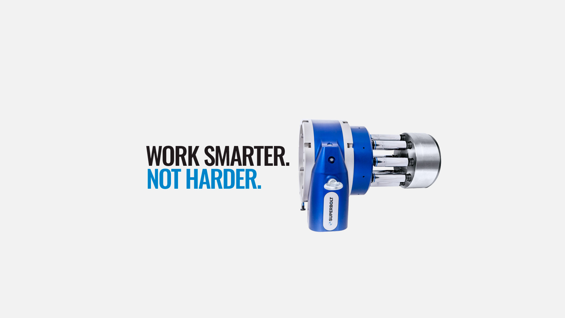 Super bolt tensioner，Superbolt Tool，tool，2020 red dot product design award，