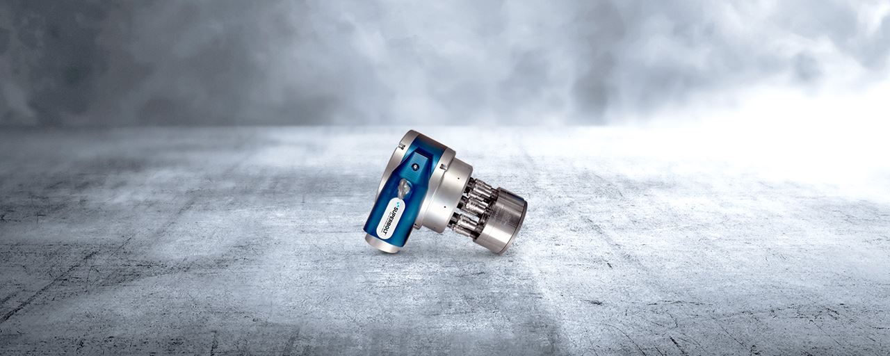 Super bolt tensioner，Superbolt Tool，tool，2020 red dot product design award，