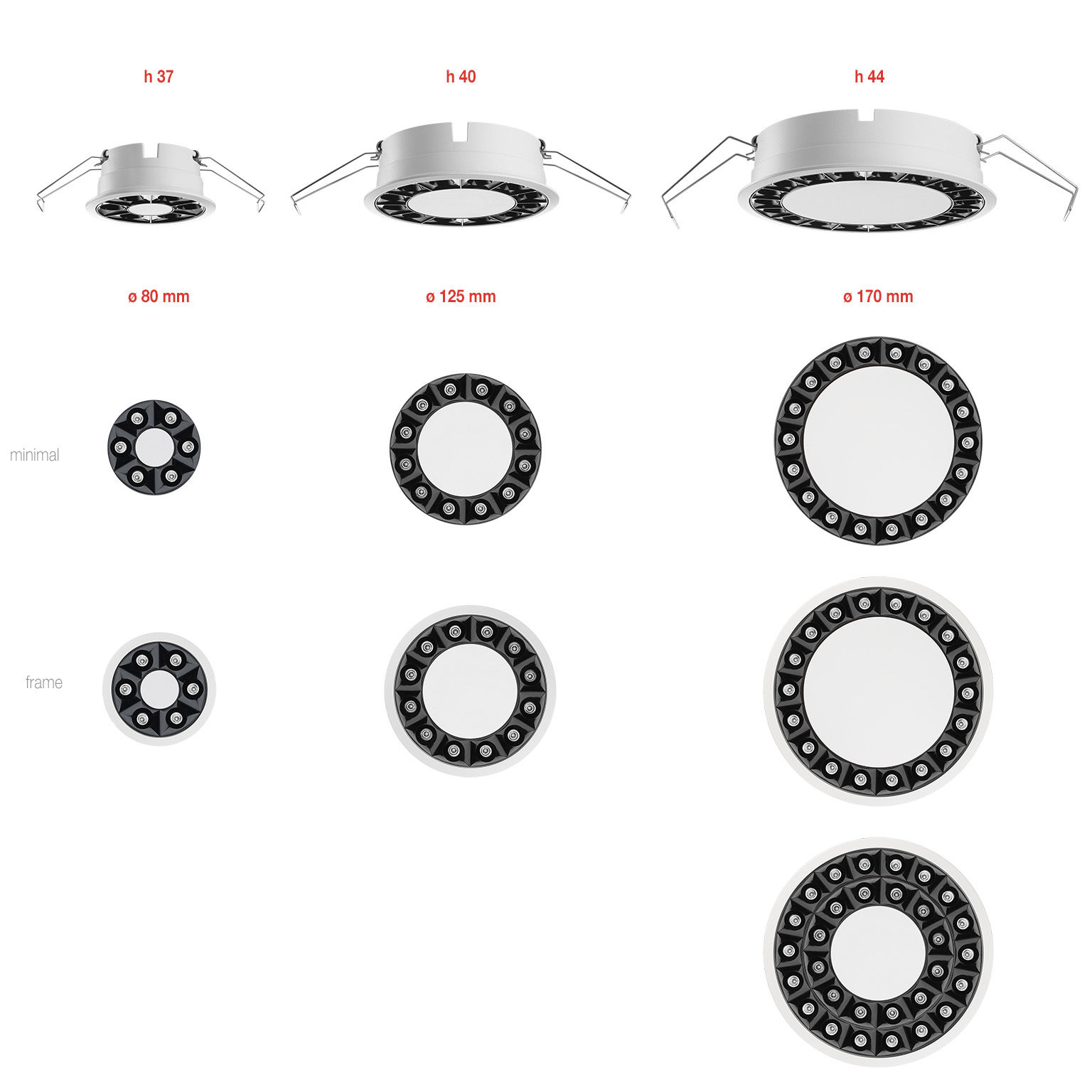 Blade R，lamps and lanterns，Indoor lighting，2020 red dot product design award，