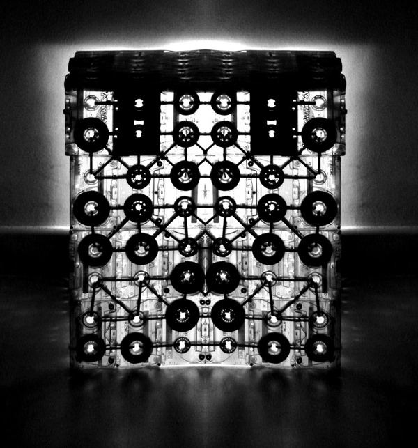 product design，industrial design，originality，lighting，magnetic tape，