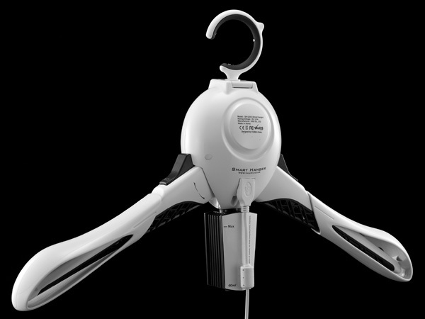 product design，industrial design，healthy，security，coat hanger，