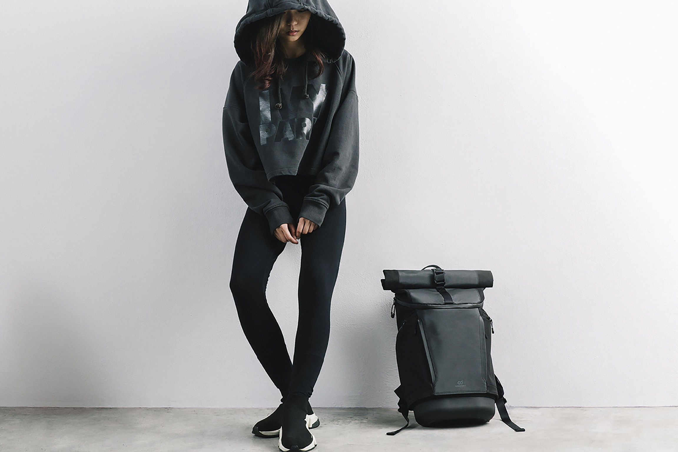 2020 red dot product design award，Super dual，knapsack，Snap Case，