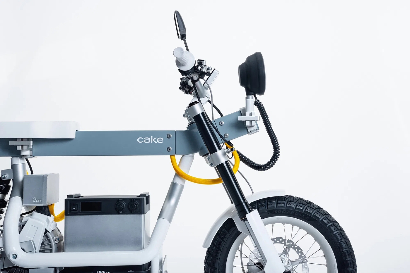 Electric motorcycle，Ösa，2020 red dot product design award，vehicle，
