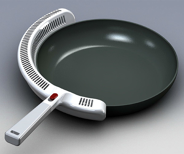 product design，industrial design，healthy，security，Pan，