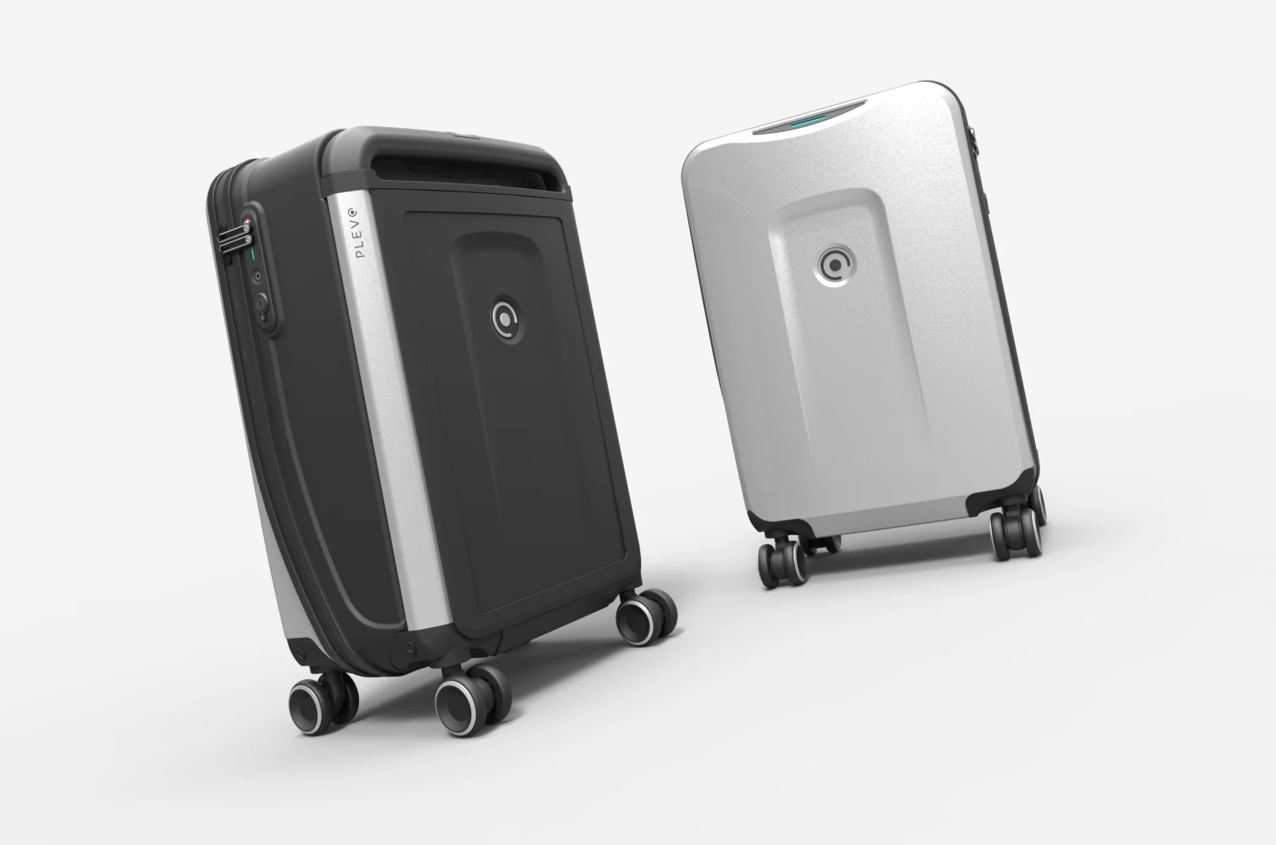 Draw bar box，Plevo Series One，trunk，2020 red dot product design award，