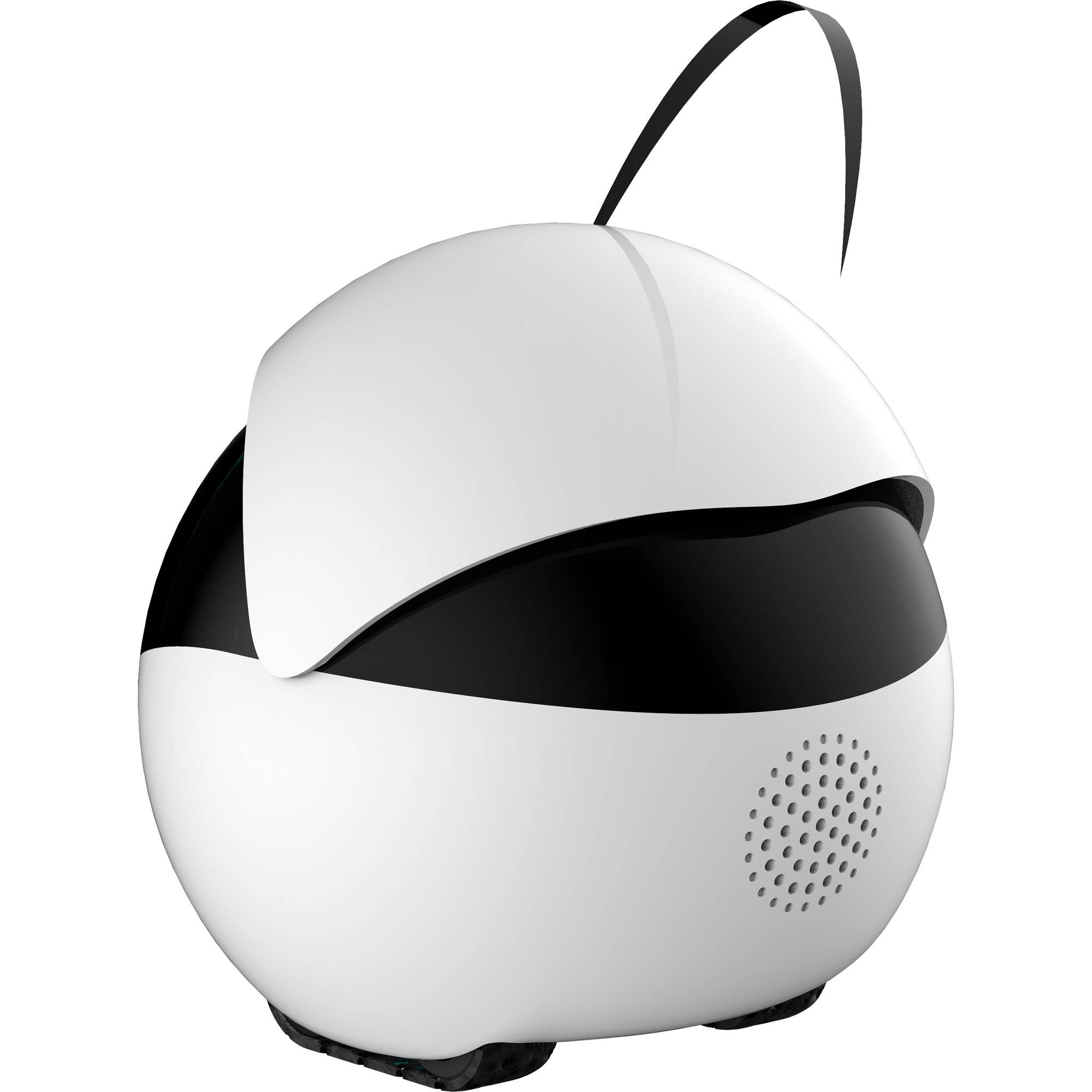 Pet robot，Ebo Catpal，artificial intelligence，2020 red dot product design award，