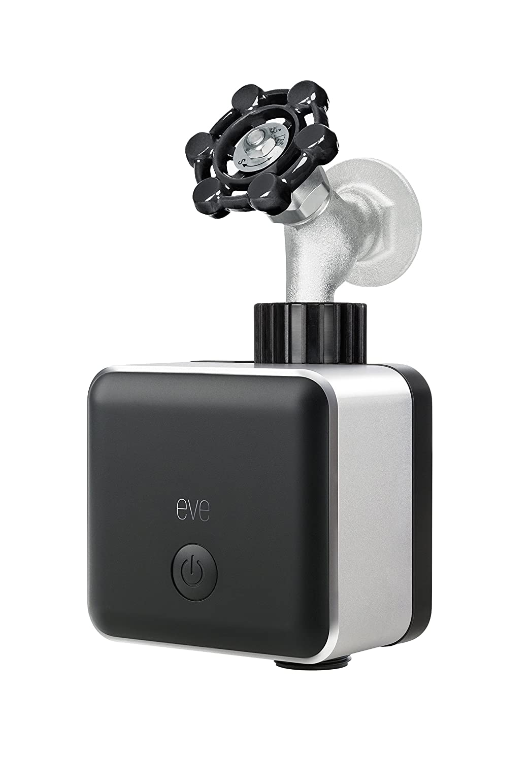 Intelligent water controller，Eve Aqua，artificial intelligence，2020 red dot product design award，